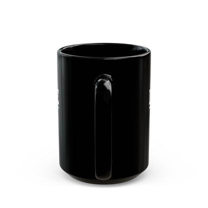 Life After 60 Black Mug - Perfect Gift for Milestone Birthdays 11 Oz and 15 Oz