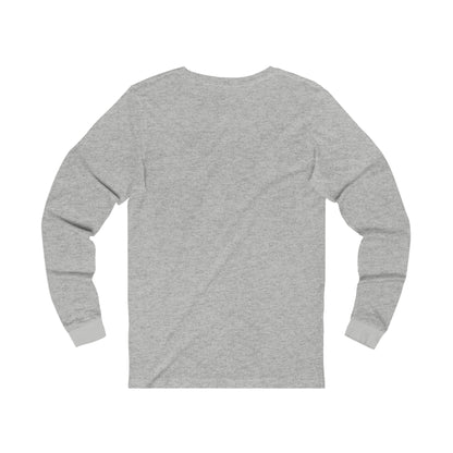 "Aging Like Fine Wine" 100% Cotton Women's Long Sleeve Crew Neck T-Shirt