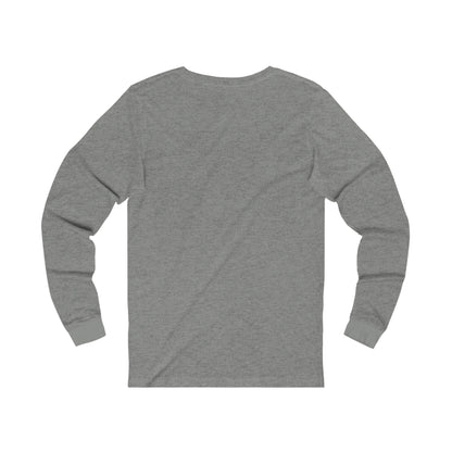 "Aging Like Fine Wine" 100% Cotton Women's Long Sleeve Crew Neck T-Shirt