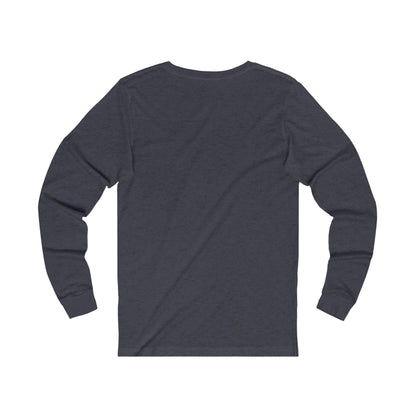 "Aging Like Fine Wine" 100% Cotton Women's Long Sleeve Crew Neck T-Shirt