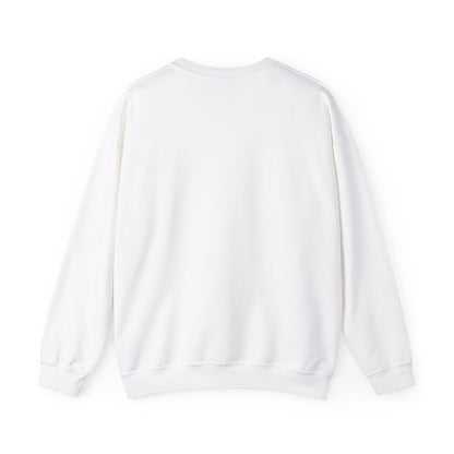 M.I.L.F. Heavy Blend™ Women's Crewneck Sweatshirt