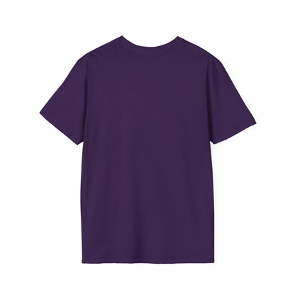 Mahjong Maven T-Shirt 100% Cotton