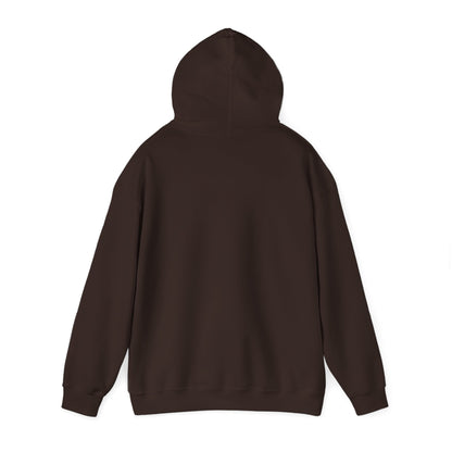 "Baby Mama" Heavy Blend™ Women's Hoodie Sweatshirt