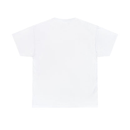 "Cougar!" 100% Cotton T-Shirt (Unisex)