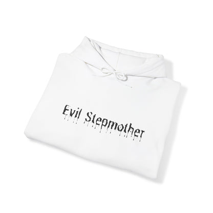 "Evil Stepmother" Heavy Blend™ Women's Hoodie Sweatshirt