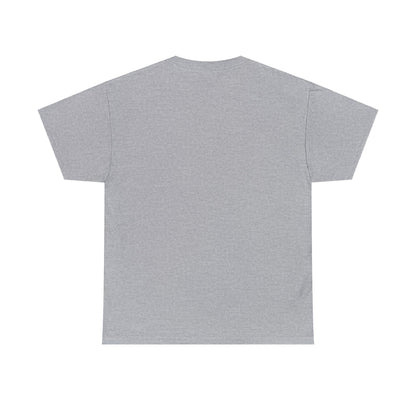 "Cougar!" 100% Cotton T-Shirt (Unisex)