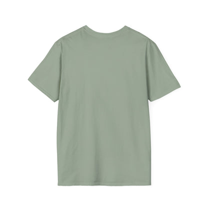 Vintage World's Greatest Dad Est 1955 Softstyle T-Shirt