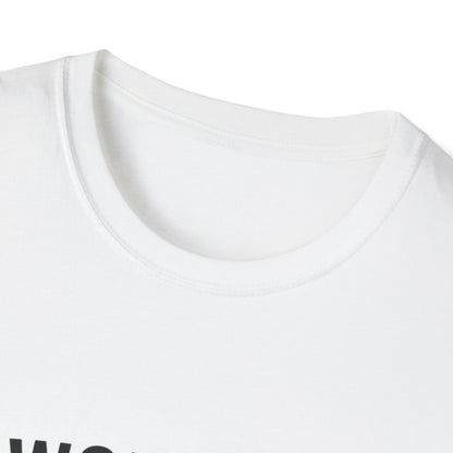 Vintage World's Greatest Dad Est 1970 Softstyle T-Shirt