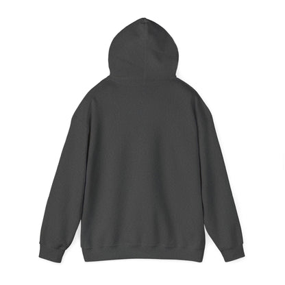 "Cougar" Heavy Blend™ Hoodie Sweatshirt (Unisex)