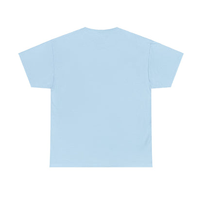 "Cougar!" 100% Cotton T-Shirt (Unisex)