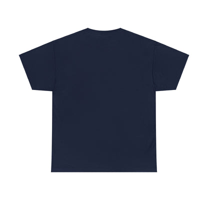 "Cougar!" 100% Cotton T-Shirt (Unisex)
