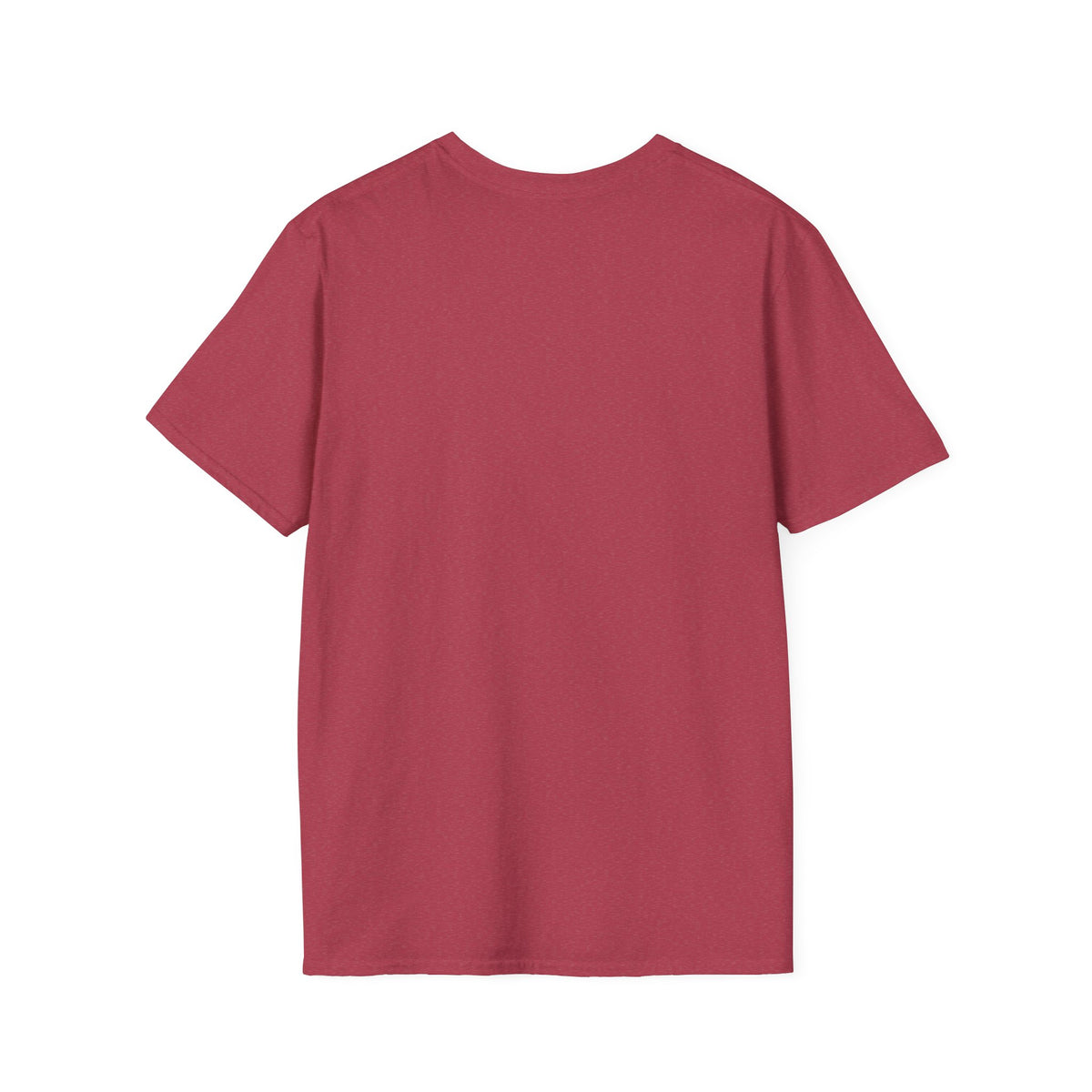 Mahjong Maven T-Shirt 100% Cotton