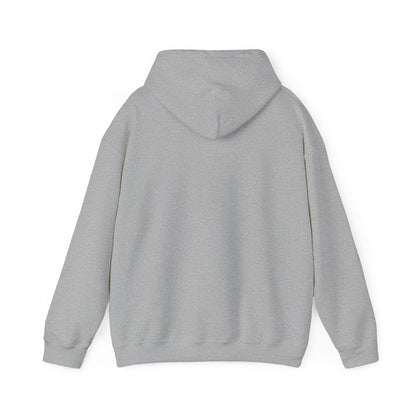 "Old School" Heavy Blend™ Hoodie Sweatshirt (Unisex)