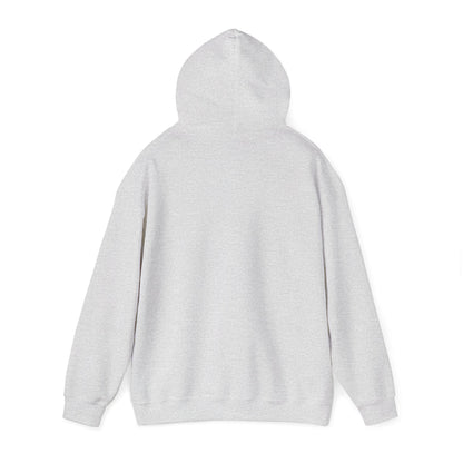 "This Is 40"  Heavy Blend™ Hoodie Sweatshirt (Unisex)