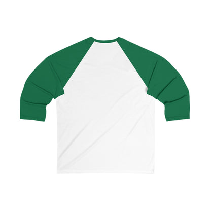 Mother "List Of Ingredients 3\4 Sleeve Baseball Tee