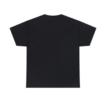 "Cougar!" 100% Cotton T-Shirt (Unisex)