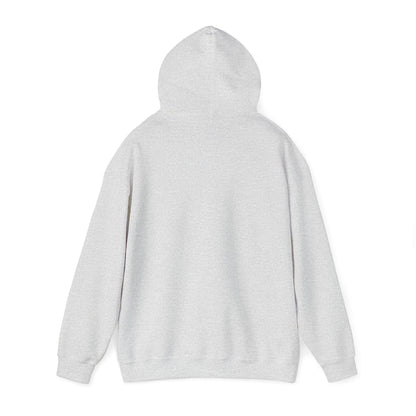 "I Am Single" Heavy Blend™ Hoodie Sweatshirt (Unisex)