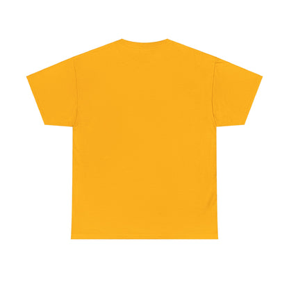 "Cougar!" 100% Cotton T-Shirt (Unisex)