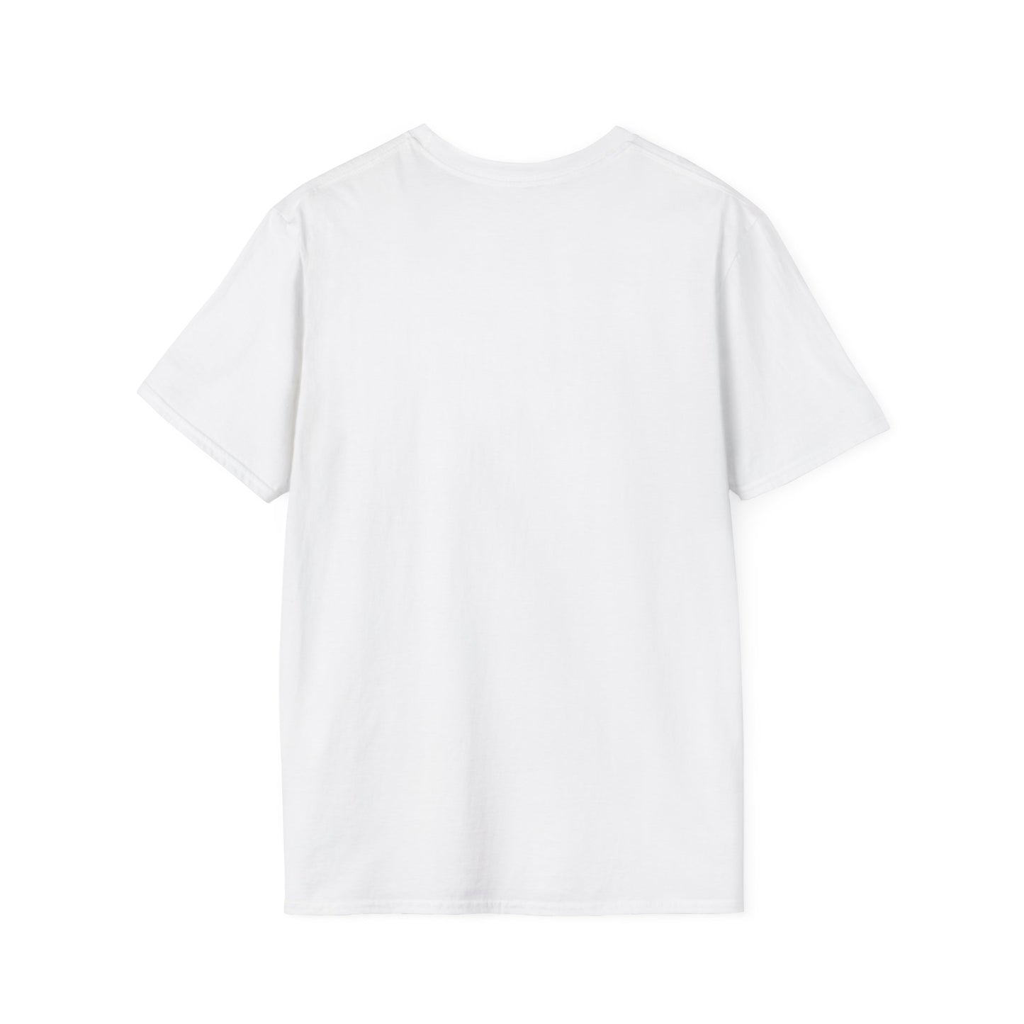Vintage World's Greatest Dad Est 1999 Softstyle T-Shirt