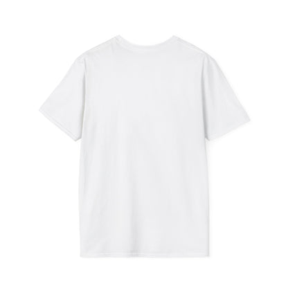 Vintage World's Greatest Dad Est 1999 Softstyle T-Shirt