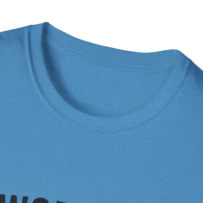 Vintage World's Greatest Dad Est 1950 Softstyle T-Shirt
