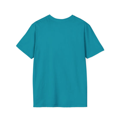 Vintage World's Greatest Dad Est 1999 Softstyle T-Shirt