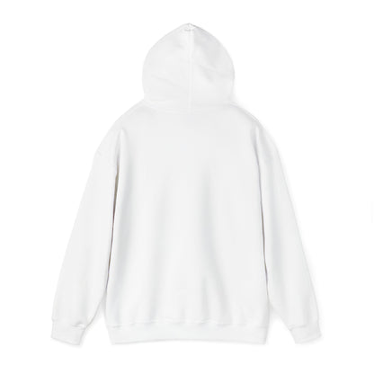 "I Am Single" Heavy Blend™ Hoodie Sweatshirt (Unisex)