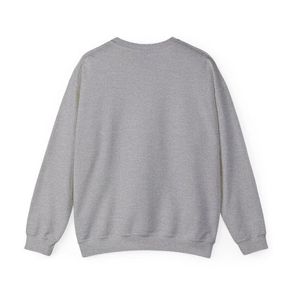 M.I.L.F. Heavy Blend™ Women's Crewneck Sweatshirt