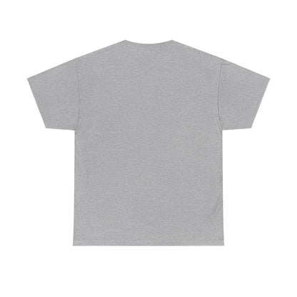 "Old School" 100% Cotton T-Shirt (Unisex)
