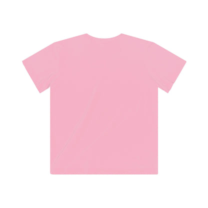 "I'm Grandpa's Favorite" Kids Fine Jersey Tee (Unisex)