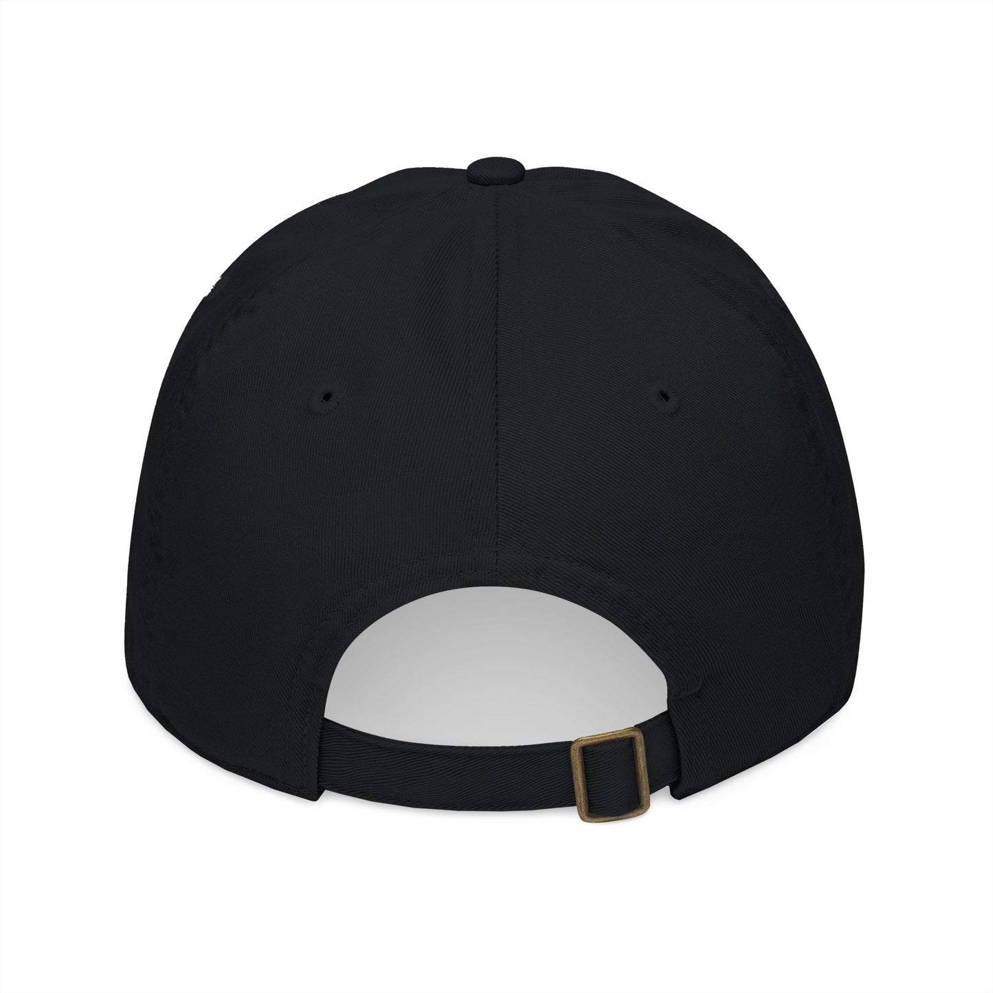 Organic Baseball Cap - DILF