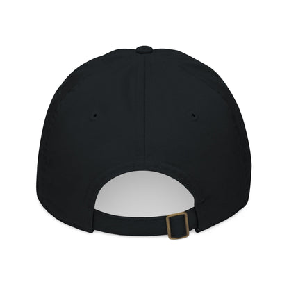 Organic Baseball Cap - DILF