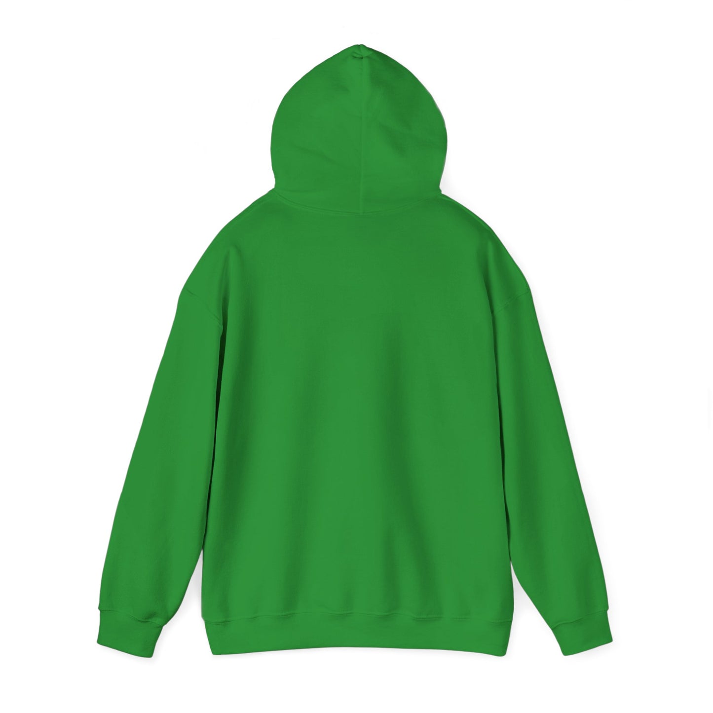 Hooded Sweatshirt - "The Father" Godfather Logo Inspired Design