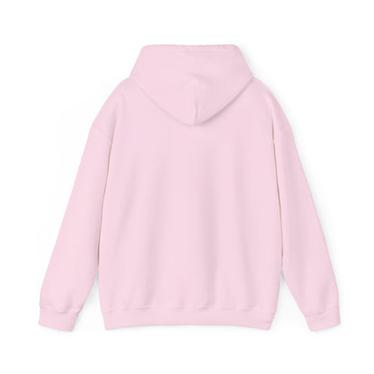 "Evil Stepmother" Heavy Blend™ Women's Hoodie Sweatshirt