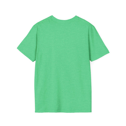 Mahjong Maven T-Shirt 100% Cotton