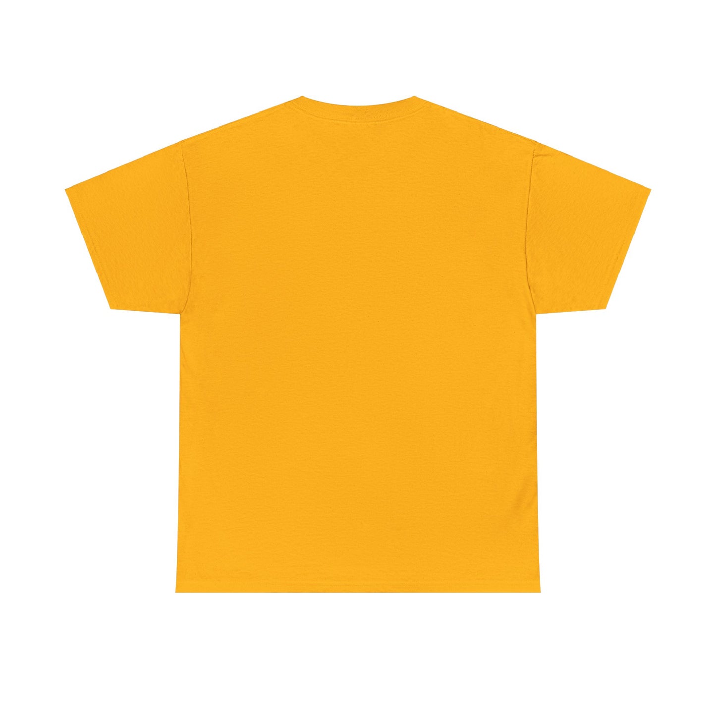 "Old School" 100% Cotton T-Shirt (Unisex)