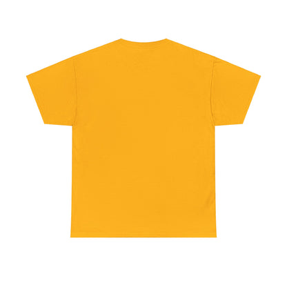 "Old School" 100% Cotton T-Shirt (Unisex)