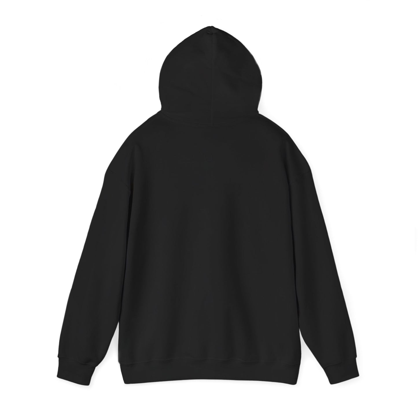 Hooded Sweatshirt - "The Father" Godfather Logo Inspired Design