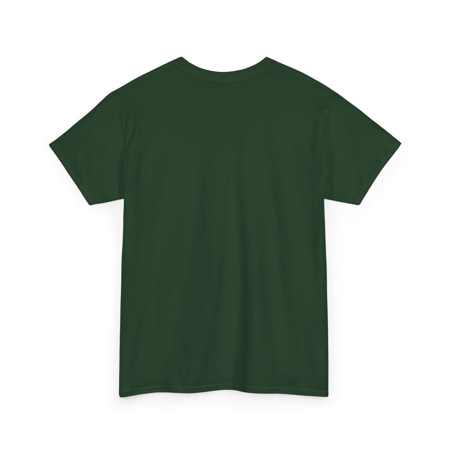 Funny Dad Unisex Tee - "The Father" Godfather Movie Twist Shirt