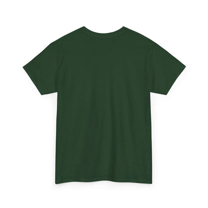 Funny Dad Unisex Tee - "The Father" Godfather Movie Twist Shirt