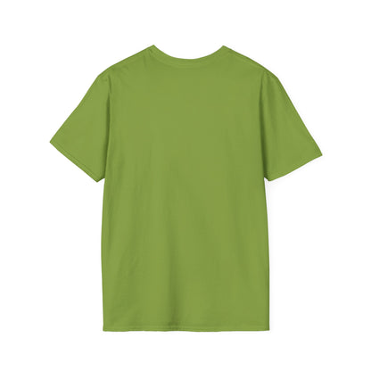 Mahjong Maven T-Shirt 100% Cotton
