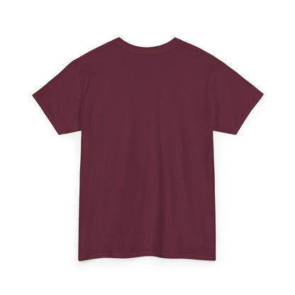 Love Your Fellow Human 100% Cotton Unisex Tee - Pro Love Message T-Shirt