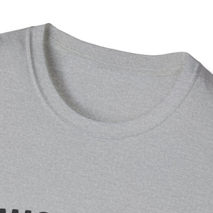 Vintage World's Greatest Dad Est 1995 Softstyle T-Shirt