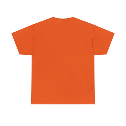 "Old School" 100% Cotton T-Shirt (Unisex)