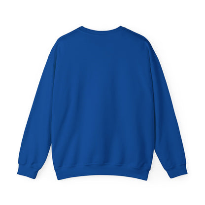 M.I.L.F. Heavy Blend™ Women's Crewneck Sweatshirt