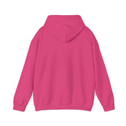 "Evil Stepmother" Heavy Blend™ Women's Hoodie Sweatshirt