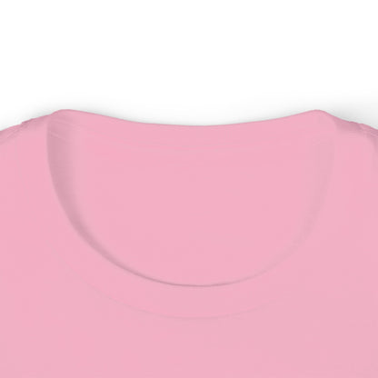 "I'm Grandpa's Favorite" Kids Fine Jersey Tee (Unisex)