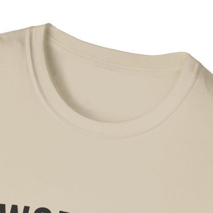 Vintage World's Greatest Dad Est 1950 Softstyle T-Shirt