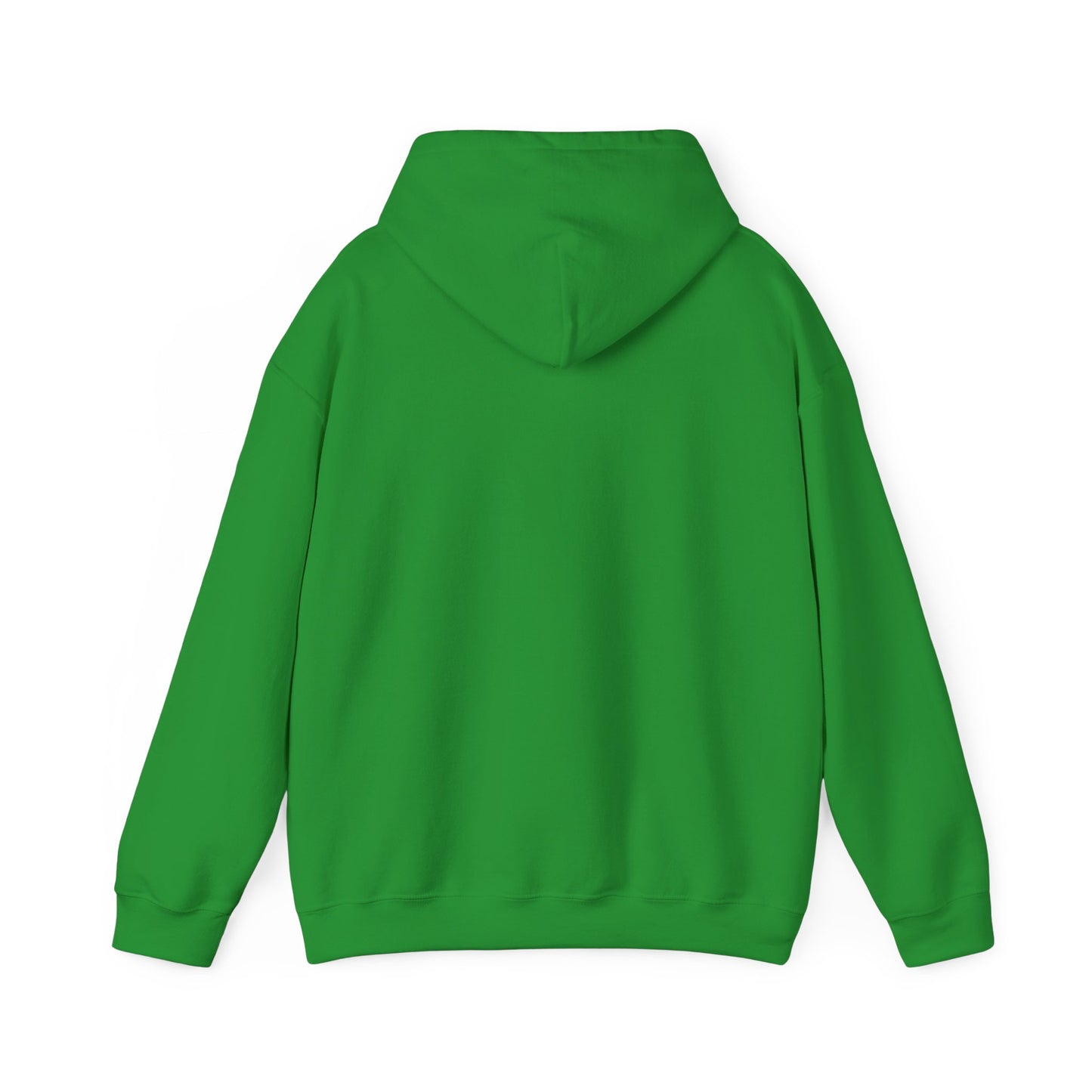 Hooded Sweatshirt - "The Father" Godfather Logo Inspired Design