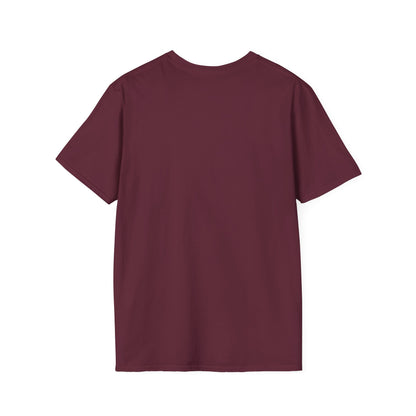 Mahjong Maven T-Shirt 100% Cotton